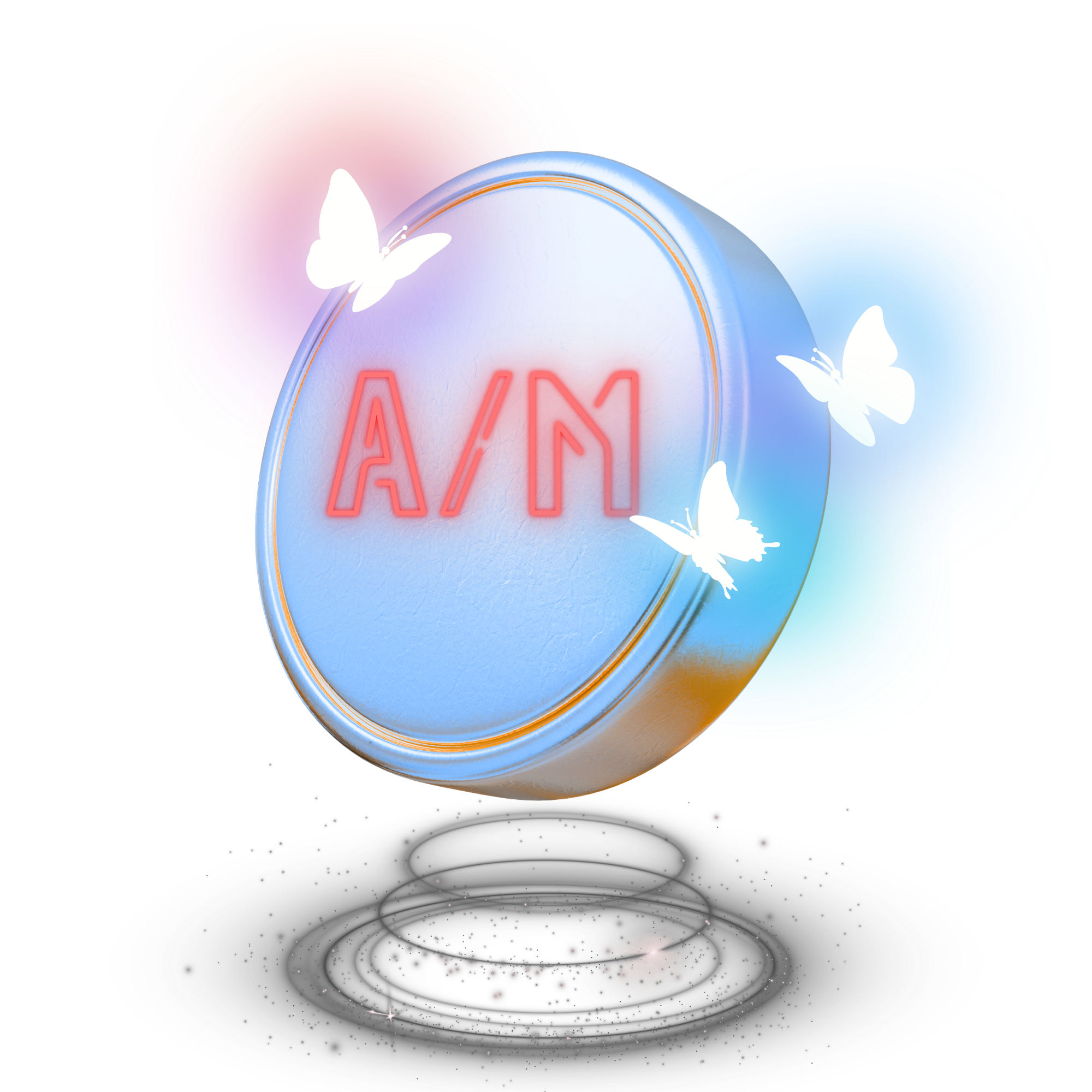 AXIS MARKET A/M token